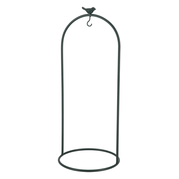 Vogelvoederstandaard met vogel L