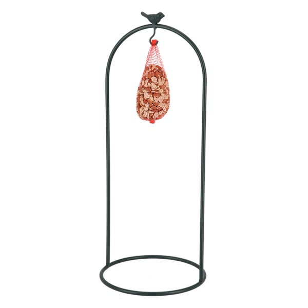 Vogelvoederstandaard met vogel L