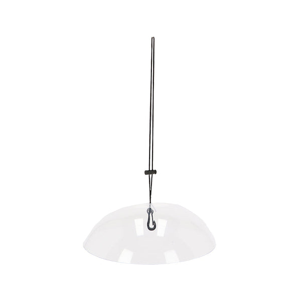 Schutzdach für Futterhänger