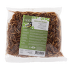 Gedroogde meelwormen 125g