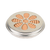 Citronella spirals in zinc