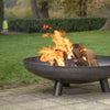 Fire bowl steel 100 cm
