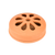 Citron. spirals terracotta