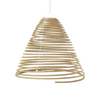 Citronella spiraal S