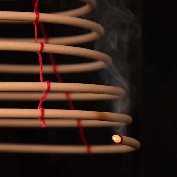 Citronella spiral S