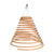 Citronella spiral L
