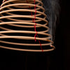 Citronella spiral L