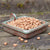 Hedgehog feeding bowl