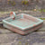 Hedgehog water bowl