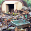 Hedgehog water bowl