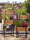 Balcony bar Classic Pine