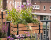 Balcony bar Classic Pine
