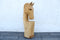 Houtsculptuur paard