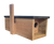 Little owl box 