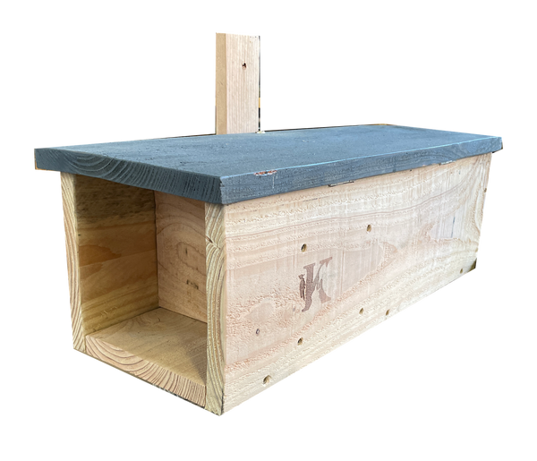 Little owl box 