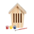 Schmetterlingsbox selbst bemalen