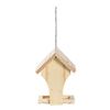 Verf-het-Zelf Voedertafel Grenenhout - Esschert Design