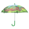 Esschert Design Kinderparaplu “Panorama Slang” – Transparante kinderparaplu 71 cm