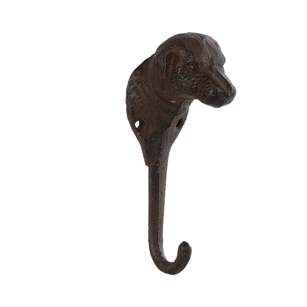 Haakje hond