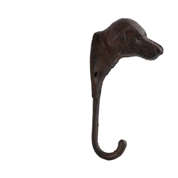 Haakje hond