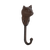 Hook cat