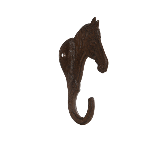 Hook horse