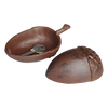Key Hiding Box Acorn