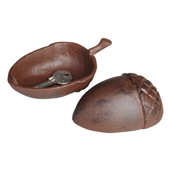 Key Hiding Box Acorn