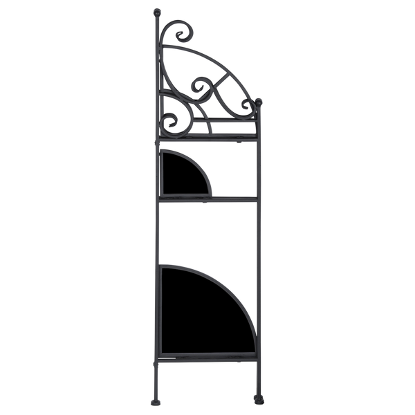 Hoek-paraplustandaard