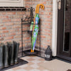 Corner Umbrella Stand
