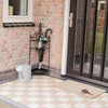 Corner Umbrella Stand