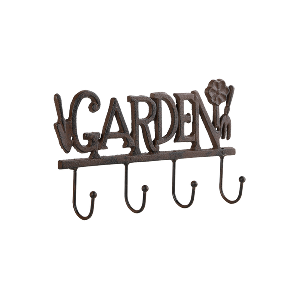 Crochet "Garden"