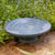 Water is Life Birdbath and Drinker