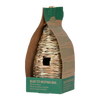 Blue tit nest pouch
