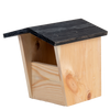 Nestkast roodborst
