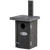 Nest box Wren grey