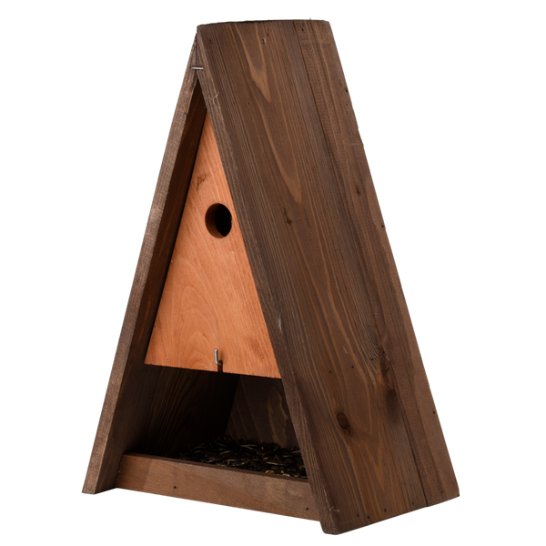 Triangular combination cabinet