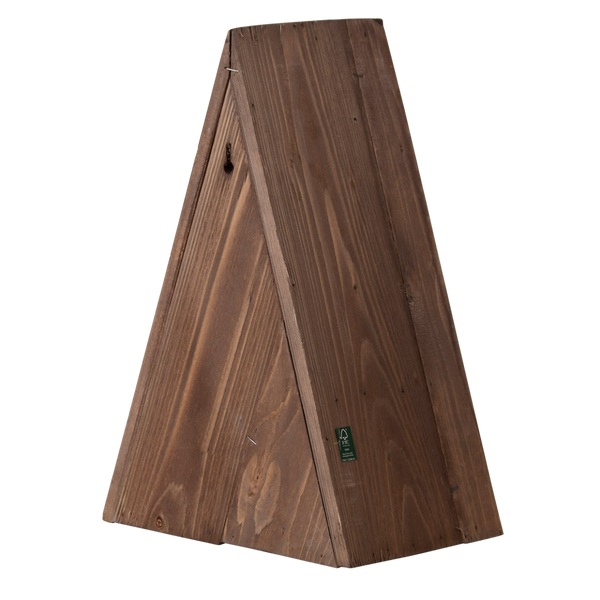 Triangular combination cabinet