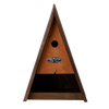 Triangular combination cabinet