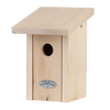 Wren nest box