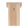 Wren nest box