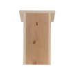 Great tit nest box