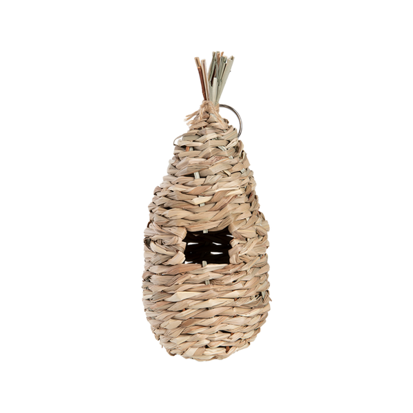 Nest pouch