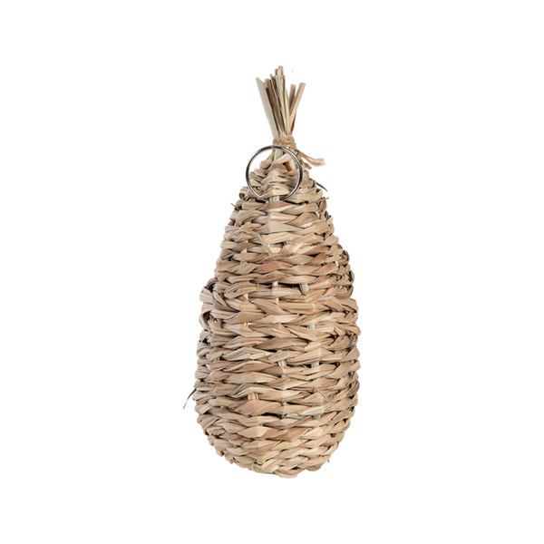 Nest pouch