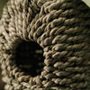 Seegras-Nestbeutel