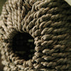 Seegras-Nestbeutel