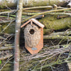 Seegras-Nestbeutel