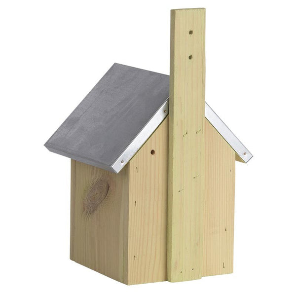 Esschert Design Pimpelmees nestkast