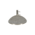 Parasol base granite grey L