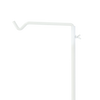 Table hook white